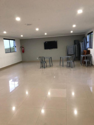 Imagem Apartamento com 2 Quartos à Venda, 45 m² em Vila Cosmopolita - São Paulo