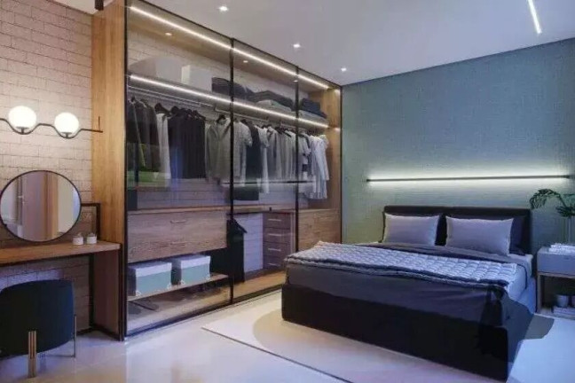 Imagem Apartamento com 3 Quartos à Venda, 89 m² em Parque Amazônia - Goiânia Imagem Apartamento com 3 Quartos à Venda, 89 m² em Parque Amazônia - Goiânia