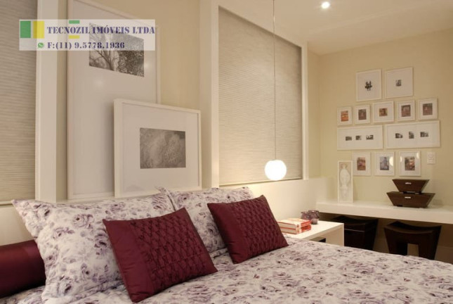 Imagem Apartamento com 3 Quartos à Venda, 128 m² em Jardim Vila Mariana - São Paulo Imagem Apartamento com 3 Quartos à Venda, 128 m² em Jardim Vila Mariana - São Paulo
