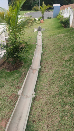 Imagem Casa com 5 Quartos à Venda,  em Da Cerejeira - Jacareí