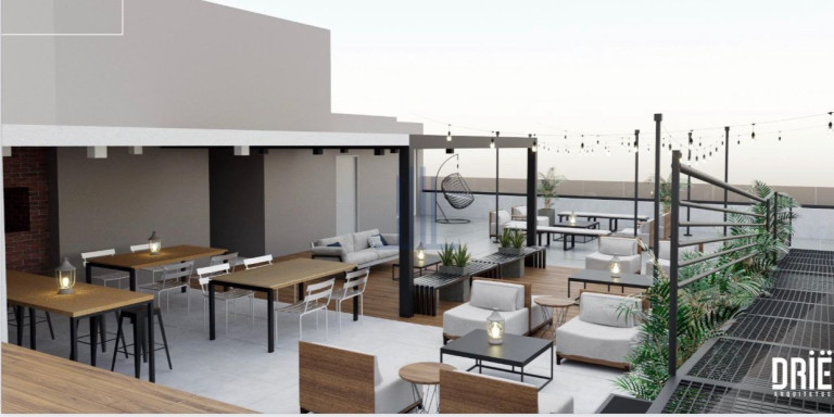 Imagem Imóvel com 1 Quarto à Venda, 32 m² em Camobi - Santa Maria Imagem Imóvel com 1 Quarto à Venda, 32 m² em Camobi - Santa Maria