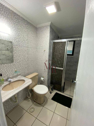 Imagem Apartamento com 1 Quarto à Venda, 53 m² em Ocian - Praia Grande