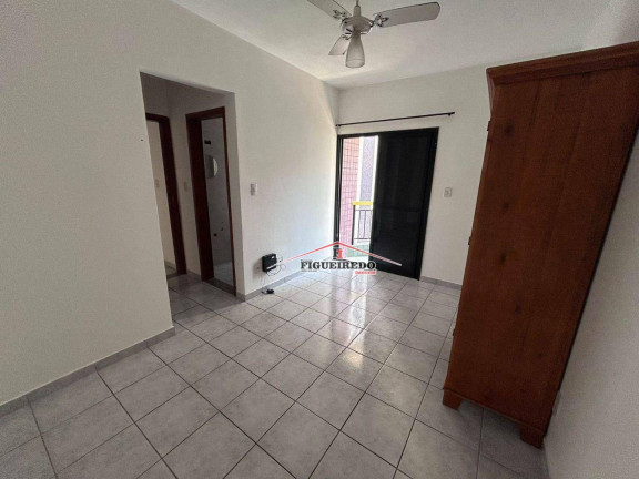 Imagem Apartamento com 2 Quartos à Venda, 90 m² em Canto Do Forte - Praia Grande
