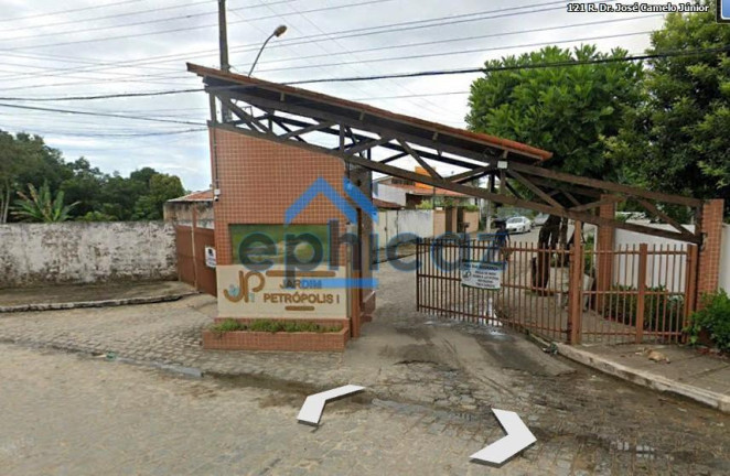 Imagem Terreno à Venda, 360 m² em Petrópolis - Maceió