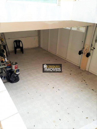 Imagem Sobrado com 3 Quartos à Venda,  em Jardim Hollywood - São Bernardo Do Campo