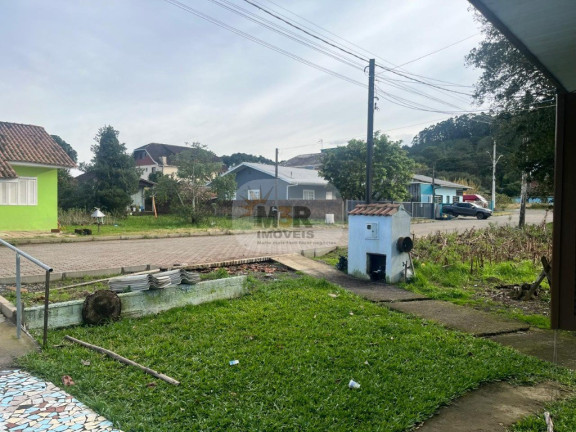 Imagem Casa com 3 Quartos à Venda, 100 m² em Vale Verde - Nova Petrópolis