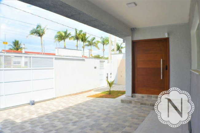 Imagem Sobrado com 4 Quartos à Venda, 250 m² em Cibratel I - Itanhaém Imagem Sobrado com 4 Quartos à Venda, 250 m² em Cibratel I - Itanhaém
