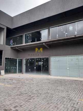 Imagem Loja para Alugar, 70 m² em Centro - Piraquara