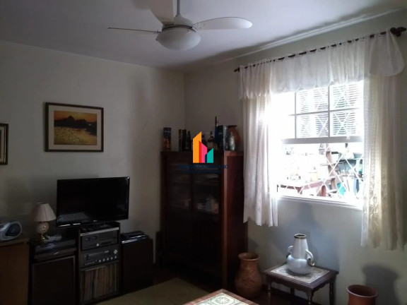 Imagem Casa com 3 Quartos à Venda, 253 m² em Jardim Bizarro - Jundiaí