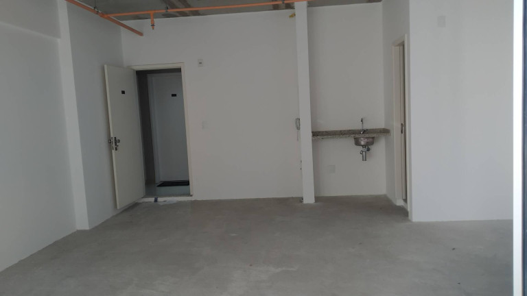 Imagem Sala Comercial à Venda, 45 m² em Centro - Diadema Imagem Sala Comercial à Venda, 45 m² em Centro - Diadema