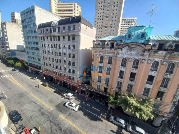 Imagem Apartamento com 2 Quartos à Venda, 83 m² em Santa Cecília - São Paulo