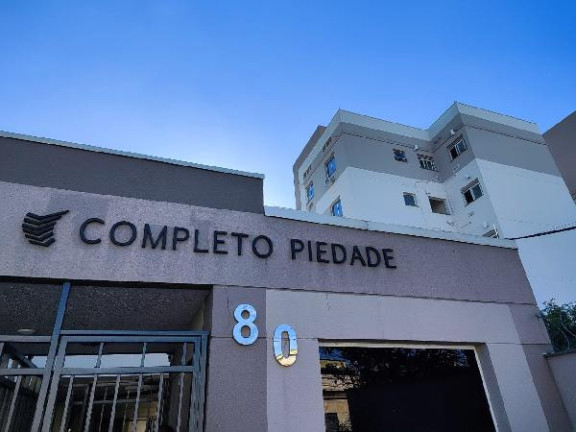 Imóvel com 2 Quartos à Venda, 40 m² em Piedade - Rio De Janeiro