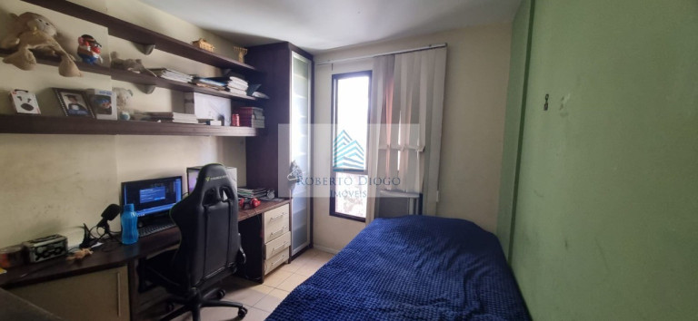 Imagem Imóvel com 2 Quartos à Venda, 117 m² em Santa Rosa - Niterói Imagem Imóvel com 2 Quartos à Venda, 117 m² em Santa Rosa - Niterói