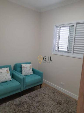 Imagem Apartamento com 2 Quartos à Venda, 62 m² em Pagador De Andrade - Jacareí Imagem Apartamento com 2 Quartos à Venda, 62 m² em Pagador De Andrade - Jacareí