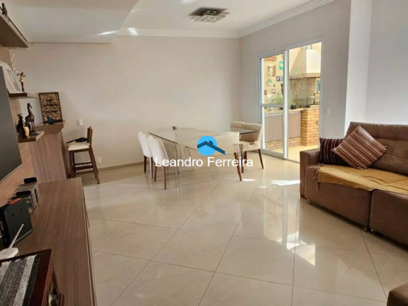 Imagem Casa de Condomínio com 3 Quartos à Venda, 144 m² em Independência - São Bernardo Do Campo