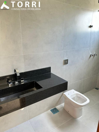 Imagem Imóvel com 3 Quartos à Venda, 232 m² em Condomínio Villagio Di Capri - Votorantim
