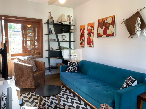 Imagem Casa com 3 Quartos à Venda, 120 m² em Juquehy - São Sebastião