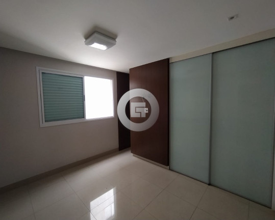 Imagem Apartamento com 3 Quartos à Venda, 132 m² em Centro - Montes Claros Imagem Apartamento com 3 Quartos à Venda, 132 m² em Centro - Montes Claros