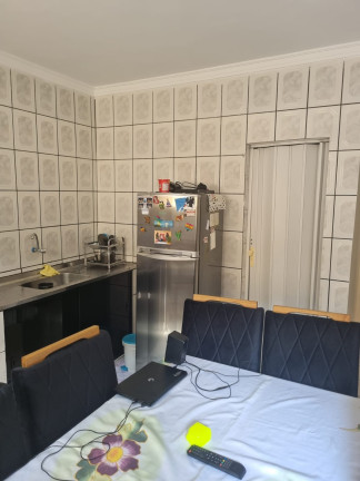 Imagem Casa com 2 Quartos à Venda, 230 m² em Jardim Itapura - São Paulo Imagem Casa com 2 Quartos à Venda, 230 m² em Jardim Itapura - São Paulo