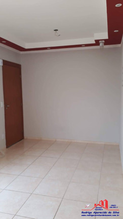 Imagem Apartamento com 2 Quartos à Venda, 50 m² em Vila Giampietro - Birigui