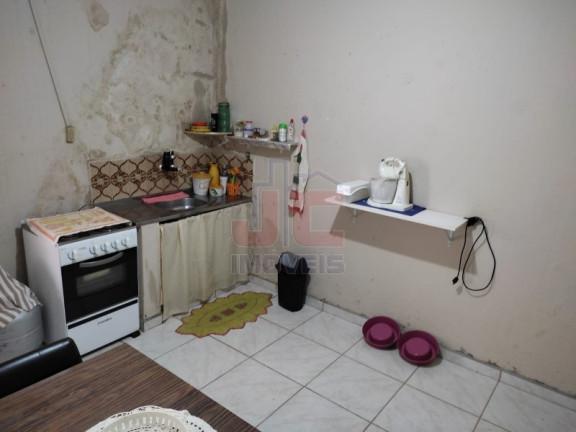Imagem Casa com 1 Quarto à Venda, em Monte Alegre - Ribeirão Preto Imagem Casa com 1 Quarto à Venda, em Monte Alegre - Ribeirão Preto