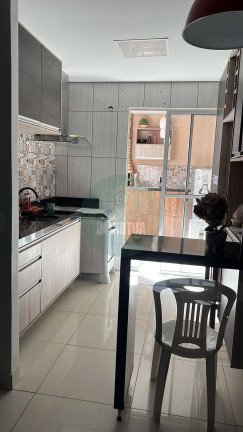 Imagem Casa com 2 Quartos para Alugar, 200 m² em Jardim Imperial - Cuiabá