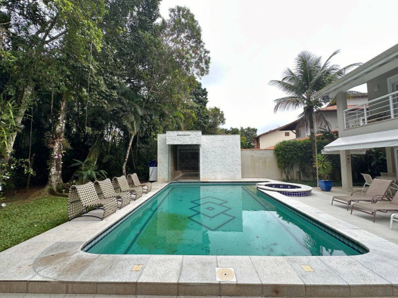 Imagem Casa com 5 Quartos à Venda, 373 m² em Riviera De São Lourenço - Bertioga Imagem Casa com 5 Quartos à Venda, 373 m² em Riviera De São Lourenço - Bertioga