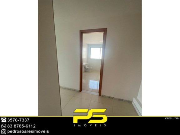 Imagem Apartamento com 2 Quartos à Venda, 160 m² em Altiplano Cabo Branco - João Pessoa