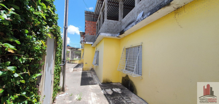 Imagem Casa com 3 Quartos à Venda, 225 m² em Timbí - Camaragibe