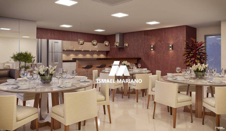 Imagem Apartamento com 2 Quartos à Venda, 89 m² em Itapuã - Vila Velha Imagem Apartamento com 2 Quartos à Venda, 89 m² em Itapuã - Vila Velha