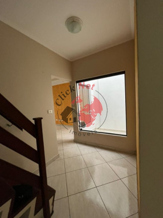 Imagem Sobrado com 3 Quartos à Venda, 200 m² em Taboão - São Bernardo Do Campo