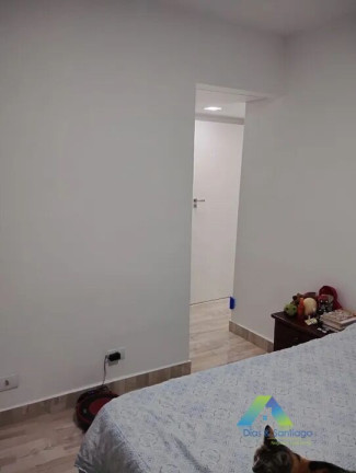Imagem Apartamento com 3 Quartos à Venda, 100 m² em Campestre - Santo André