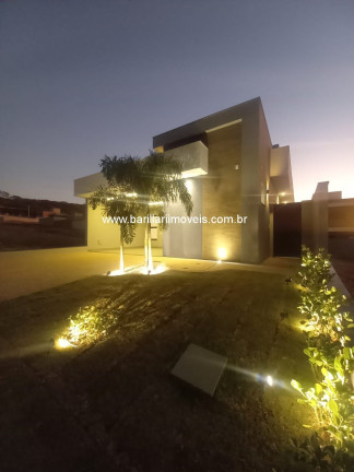 Casa com 3 Quartos à Venda, 146 m² em Quinta Da Mata - Ribeirão Preto