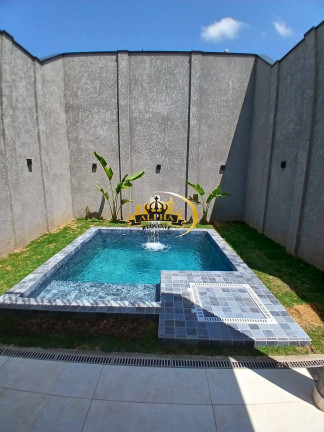 Imagem Casa com 3 Quartos à Venda, 126 m² em Villas Do Jaguari - Santana De Parnaíba Imagem Casa com 3 Quartos à Venda, 126 m² em Villas Do Jaguari - Santana De Parnaíba
