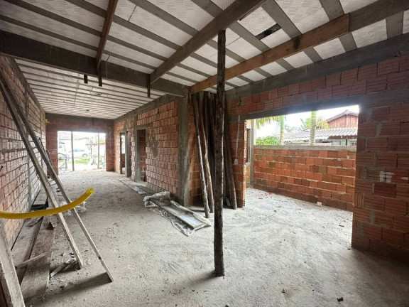 Imagem Casa com 3 Quartos à Venda, 98 m² em Salinas - Balneário Barra Do Sul
