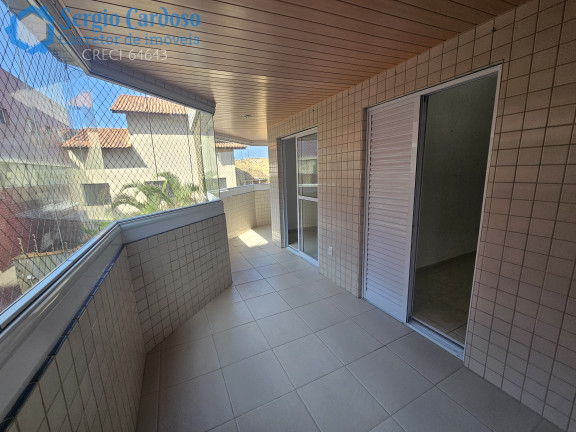 Imagem Apartamento com 3 Quartos à Venda, 126 m² em Centro - Itanhaém Imagem Apartamento com 3 Quartos à Venda, 126 m² em Centro - Itanhaém