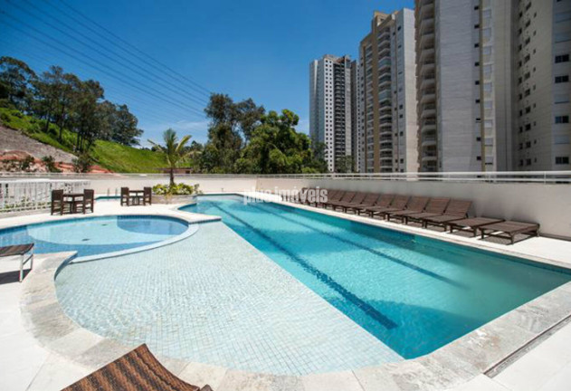 Imagem Apartamento com 2 Quartos à Venda, 97 m² em Panamby - São Paulo Imagem Apartamento com 2 Quartos à Venda, 97 m² em Panamby - São Paulo
