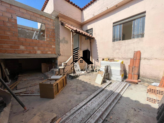 Imagem Casa com 2 Quartos à Venda, 180 m² em Riacho Das Pedras - Contagem Imagem Casa com 2 Quartos à Venda, 180 m² em Riacho Das Pedras - Contagem