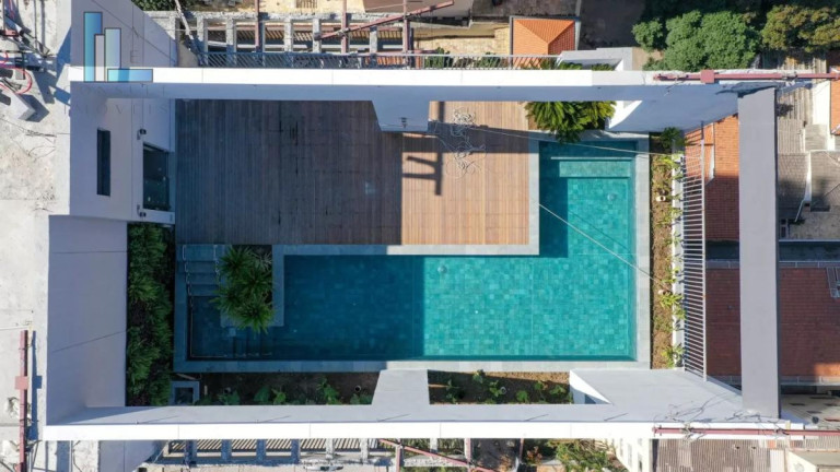 Imagem Apartamento com 2 Quartos à Venda, 86 m² em Jardim Das Acácias - São Paulo