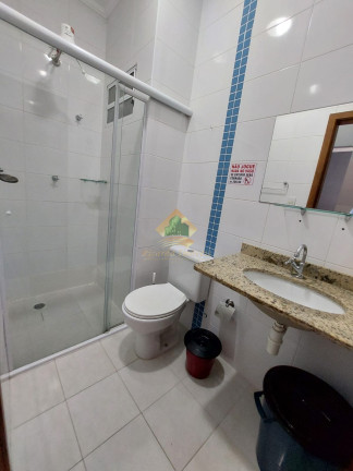 Imagem Apartamento com 2 Quartos à Venda, 56 m² em Itaguá - Ubatuba Imagem Apartamento com 2 Quartos à Venda, 56 m² em Itaguá - Ubatuba