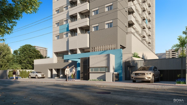 Imagem Apartamento com 2 Quartos à Venda, 43 m² em Vila Palmares - Santo André Imagem Apartamento com 2 Quartos à Venda, 43 m² em Vila Palmares - Santo André