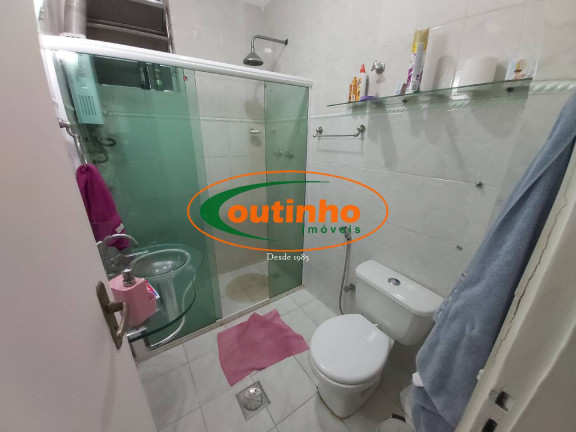 Imagem Apartamento com 2 Quartos à Venda, 56 m² em Tijuca - Rio De Janeiro Imagem Apartamento com 2 Quartos à Venda, 56 m² em Tijuca - Rio De Janeiro