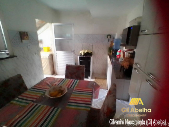 Imagem Casa com 5 Quartos à Venda, em Soledade - Aracaju Imagem Casa com 5 Quartos à Venda, em Soledade - Aracaju