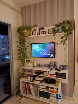 Imagem Imóvel com 2 Quartos à Venda, 88 m² em Nova Aliança - Ribeirão Preto