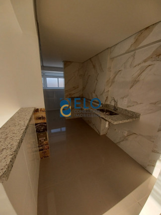 Imagem Apartamento com 2 Quartos à Venda, 100 m² em Embaré - Santos