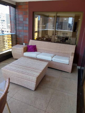 Imagem Apartamento com 4 Quartos à Venda, 300 m² em Meireles - Fortaleza Imagem Apartamento com 4 Quartos à Venda, 300 m² em Meireles - Fortaleza