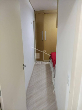 Imagem Apartamento com 3 Quartos à Venda, 90 m² em Planalto - São Bernardo Do Campo