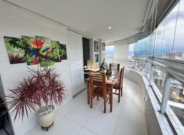 Imagem Apartamento com 2 Quartos à Venda, 103 m² em Aviação - Praia Grande Imagem Apartamento com 2 Quartos à Venda, 103 m² em Aviação - Praia Grande