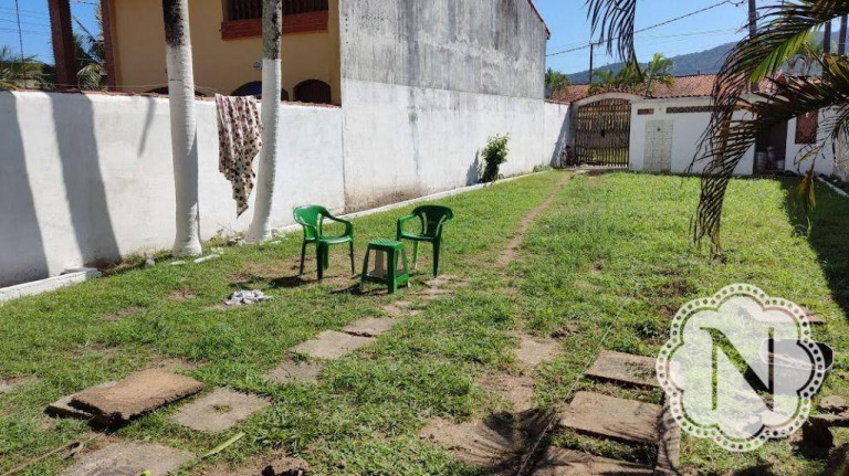Imagem Sobrado com 4 Quartos à Venda, 106 m² em Campos Elíseos - Itanhaém Imagem Sobrado com 4 Quartos à Venda, 106 m² em Campos Elíseos - Itanhaém