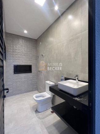 Imagem Casa de Condomínio com 3 Quartos à Venda, 239 m² em Residencial Colinas - Caçapava Imagem Casa de Condomínio com 3 Quartos à Venda, 239 m² em Residencial Colinas - Caçapava